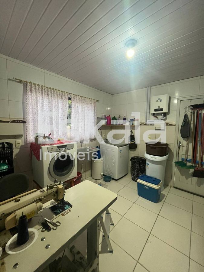Casa com 3 quartos Tifa Martins - Jaraguá do Sul