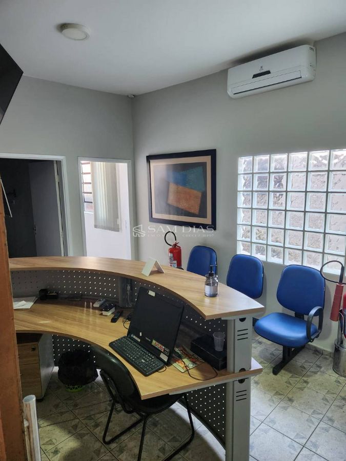 Loja-Salão, 286 m² - Foto 12
