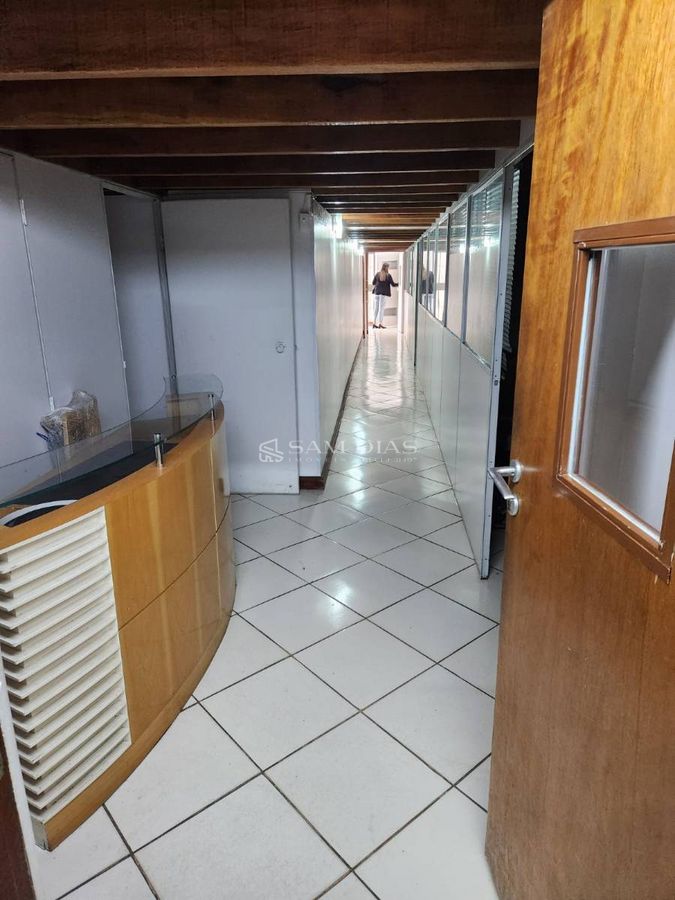 Loja-Salão, 286 m² - Foto 22