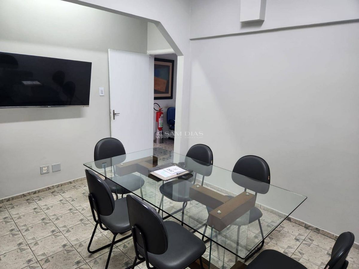 Loja-Salão, 286 m² - Foto 2