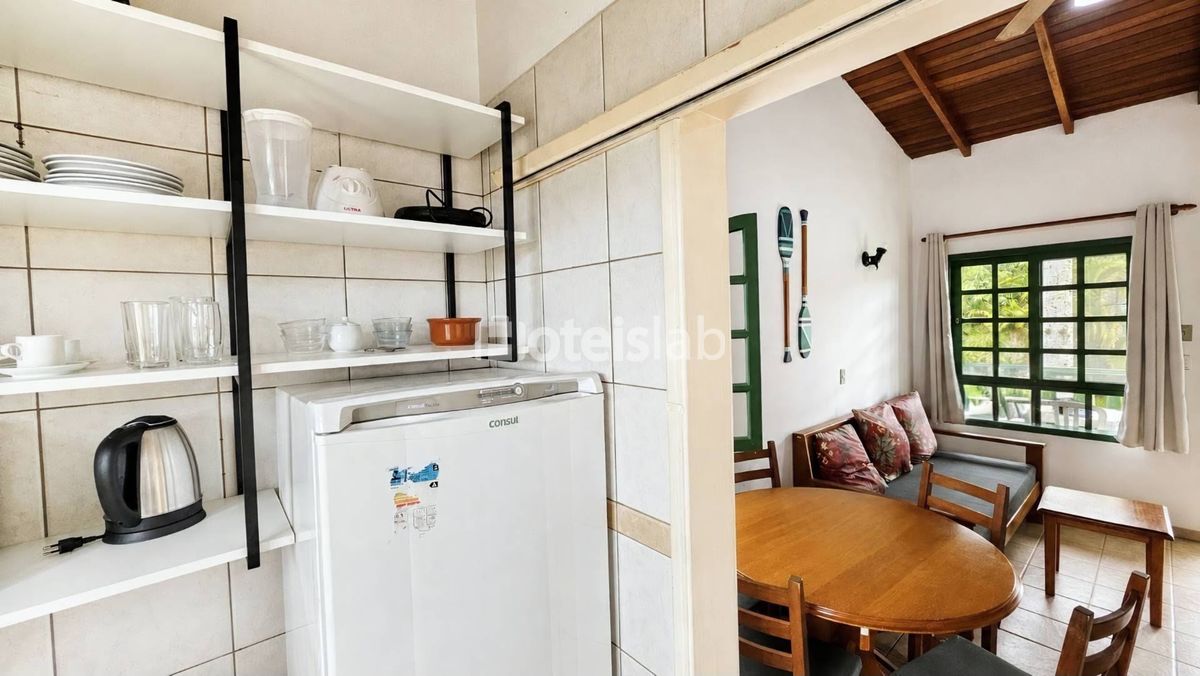 Lindo Apartamento para 6 Pessoas no Resort Praias Brancas (82)