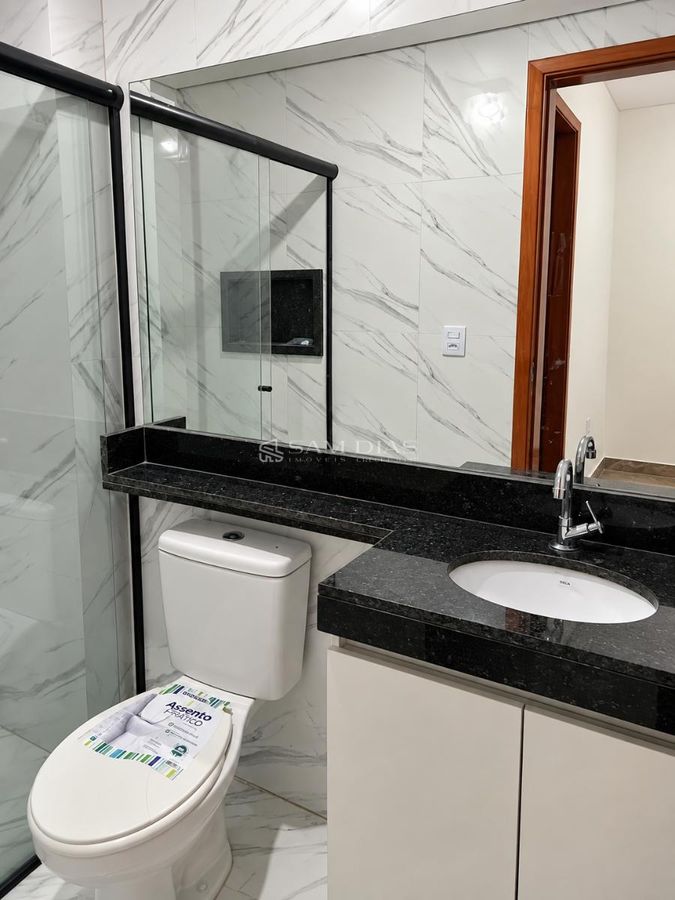 Apartamento, 1 quarto, 31 m² - Foto 6
