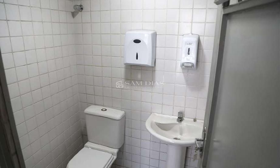 Depósito-Galpão, 2330 m² - Foto 20