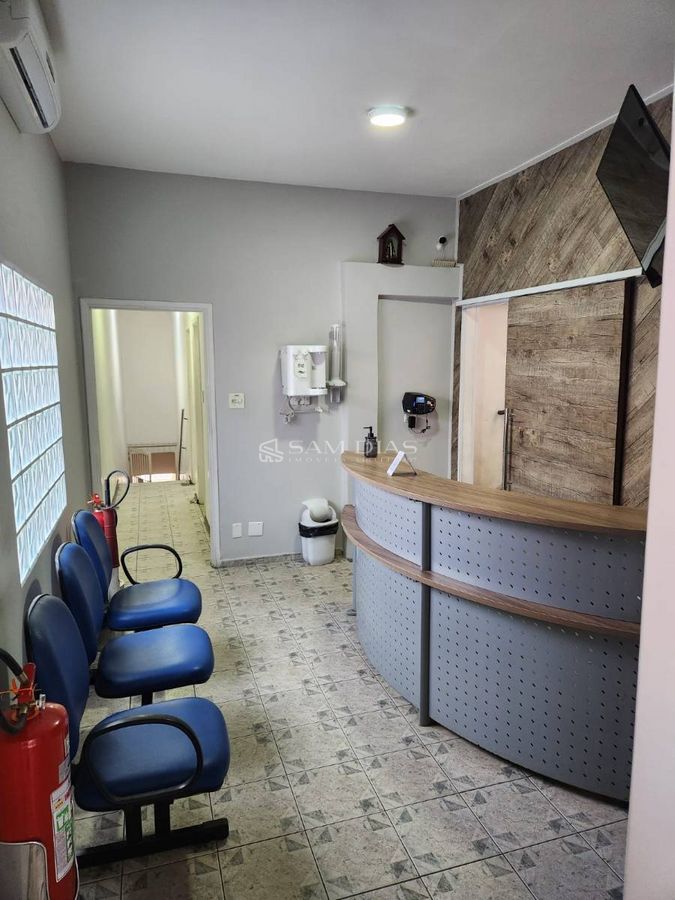 Loja-Salão, 286 m² - Foto 11