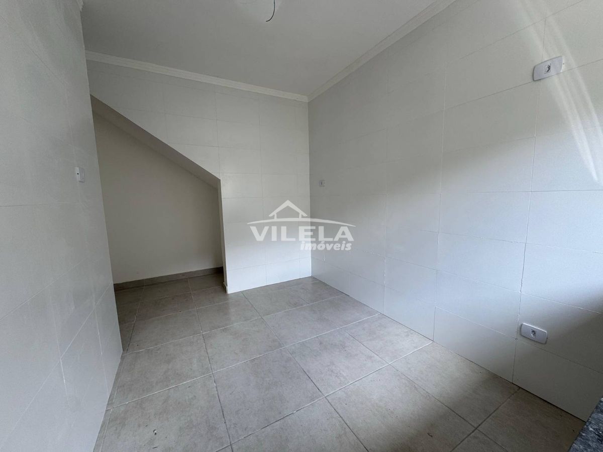 Sobrado a Venda Jardim Aruan