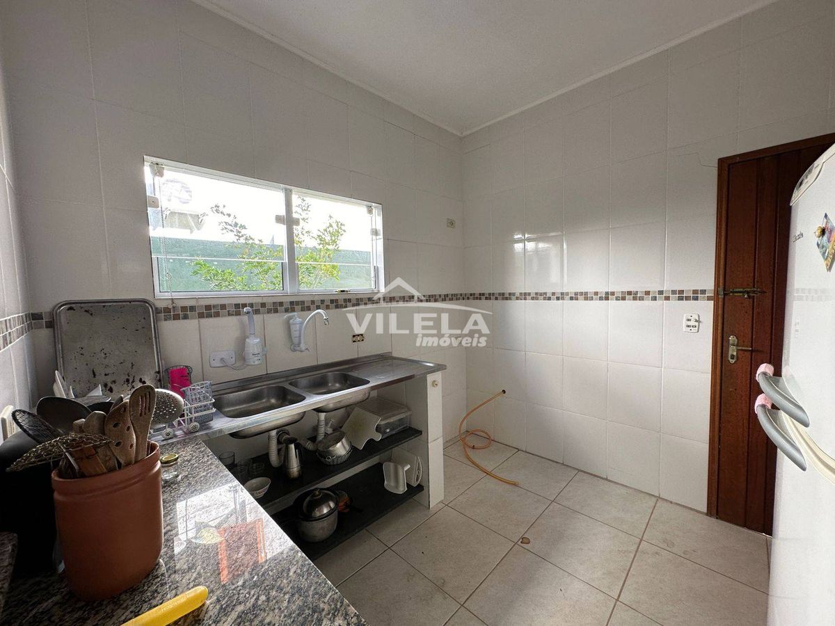 Casa terrea -martin de sá-caraguatatuba-sp