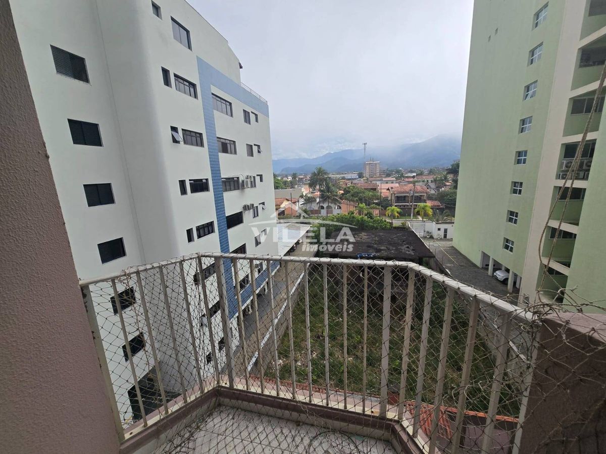 Apartamento venda ed. Solar dos indaiás-bairro indaiá-caraguatatuba-sp