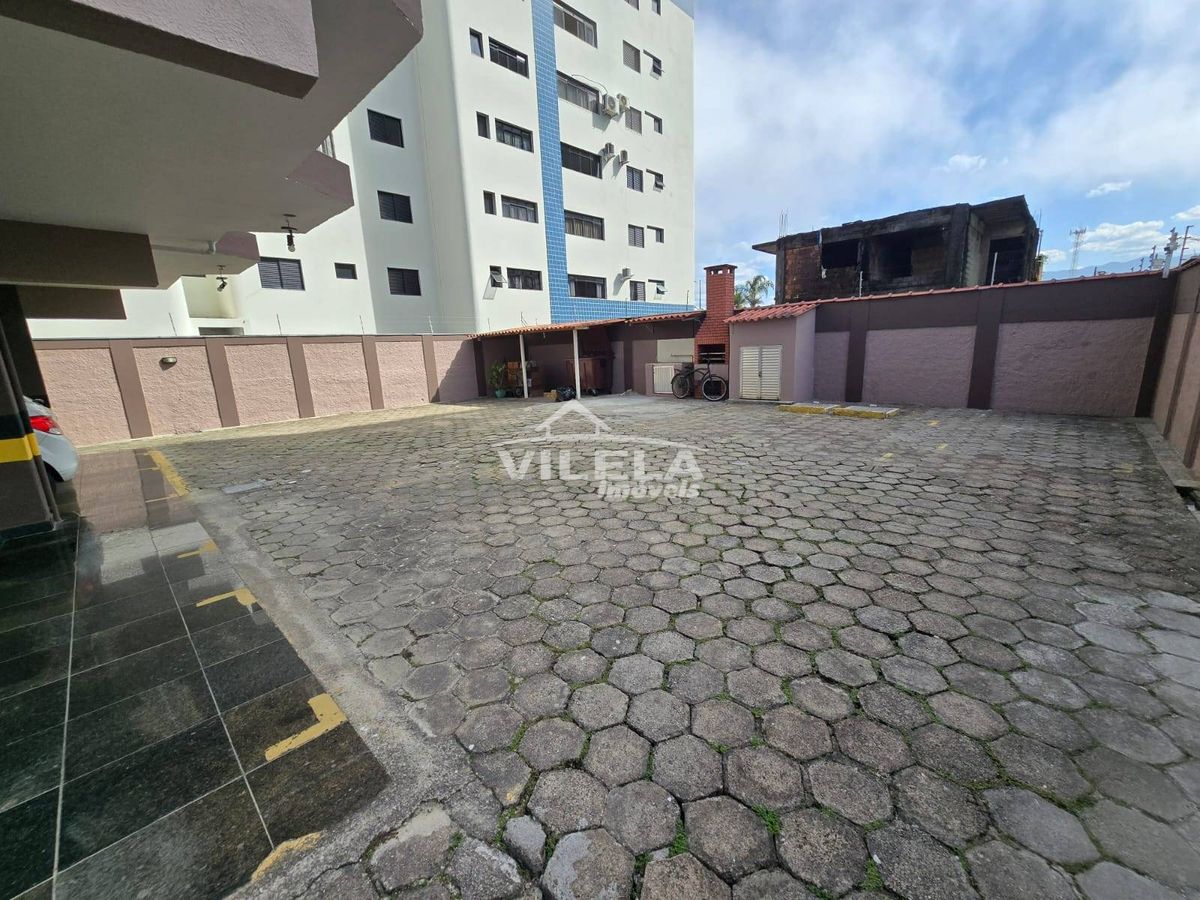 Apartamento venda ed. Solar dos indaiás-bairro indaiá-caraguatatuba-sp
