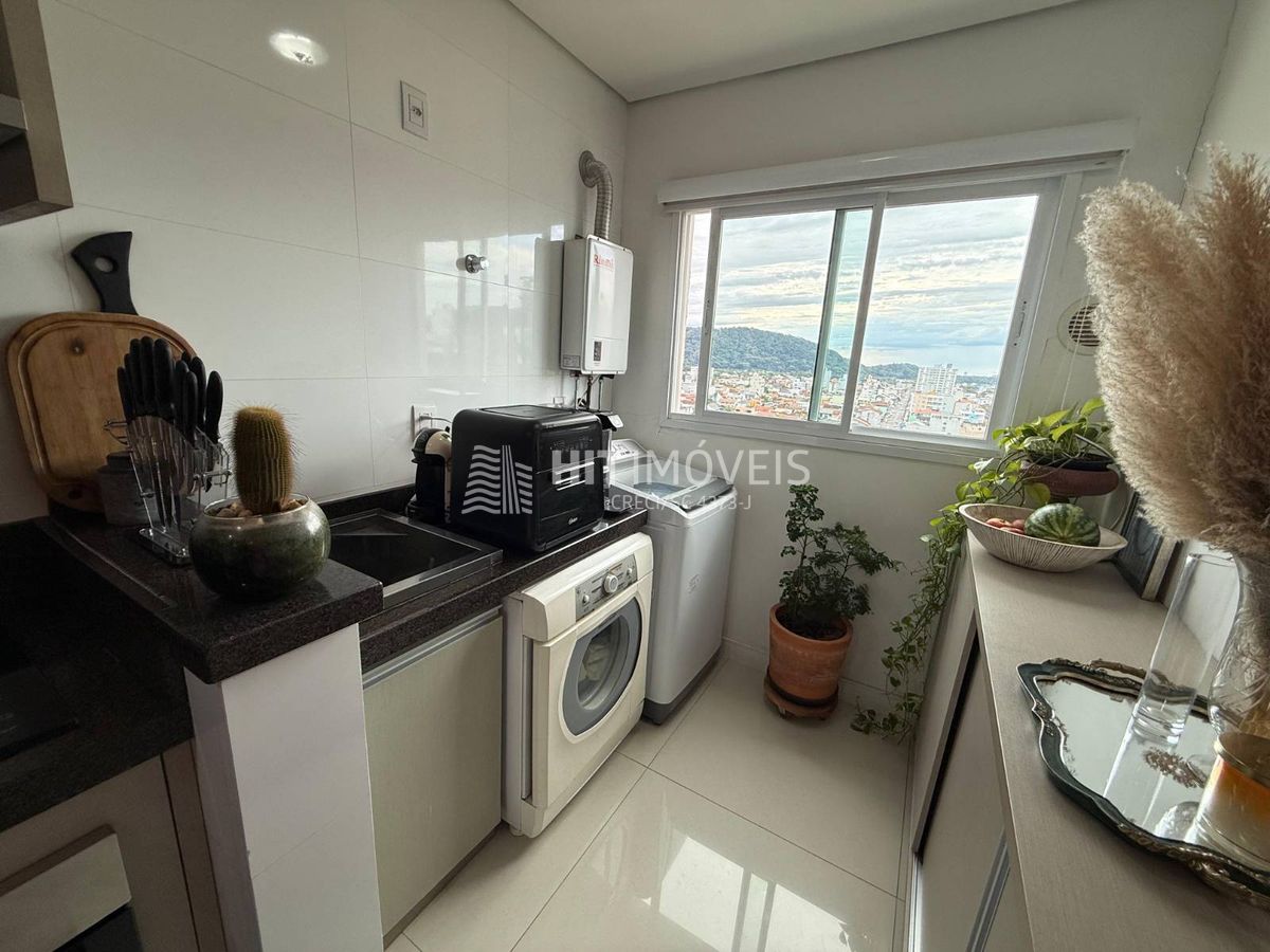 Apartamento - gravatá - navegantes - sc