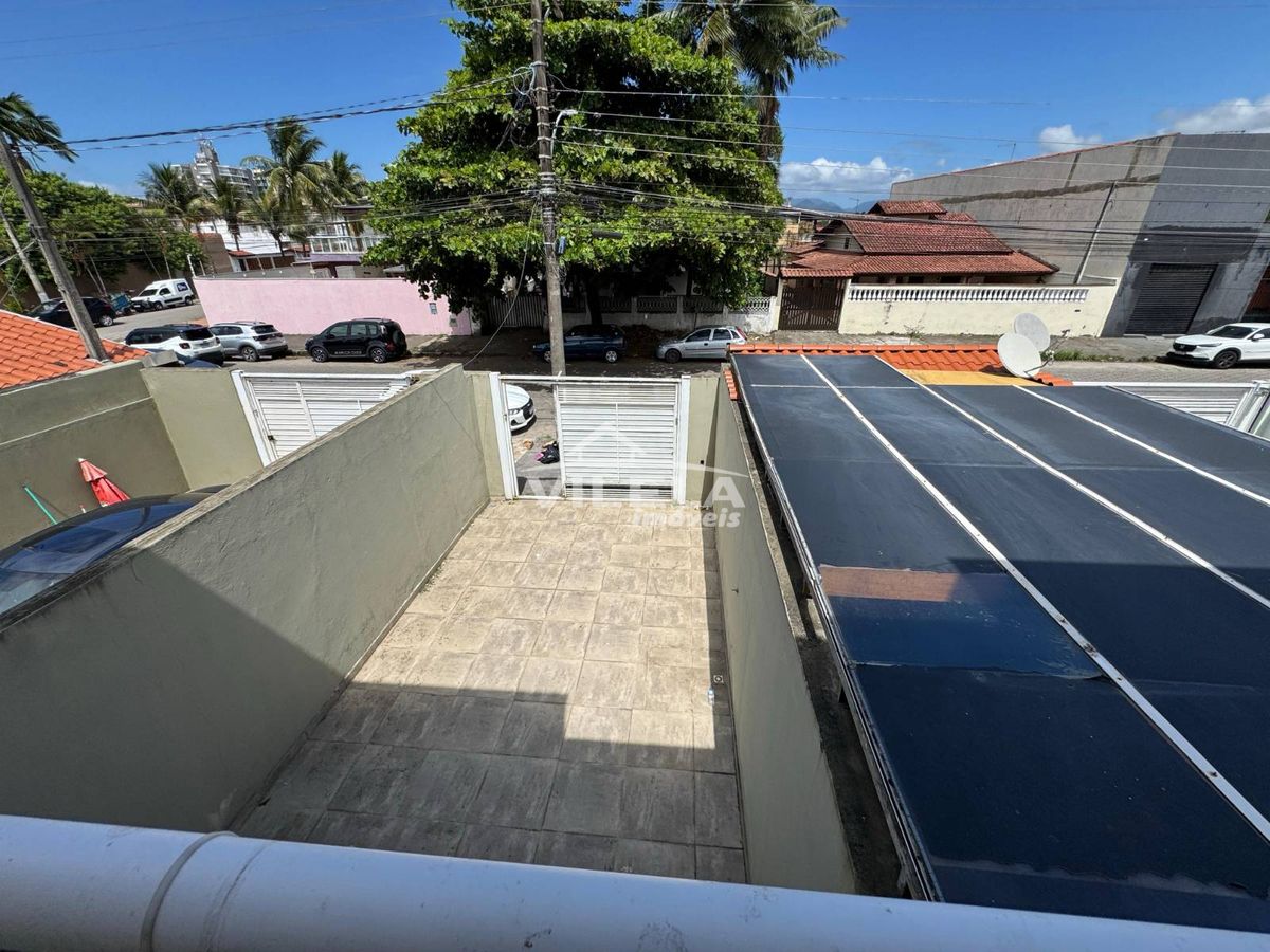 Sobrado a Venda Jardim Aruan