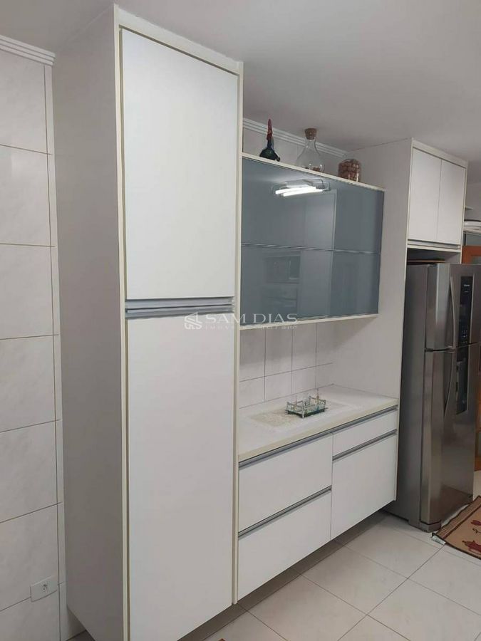 Sobrado, 3 quartos, 128 m² - Foto 9