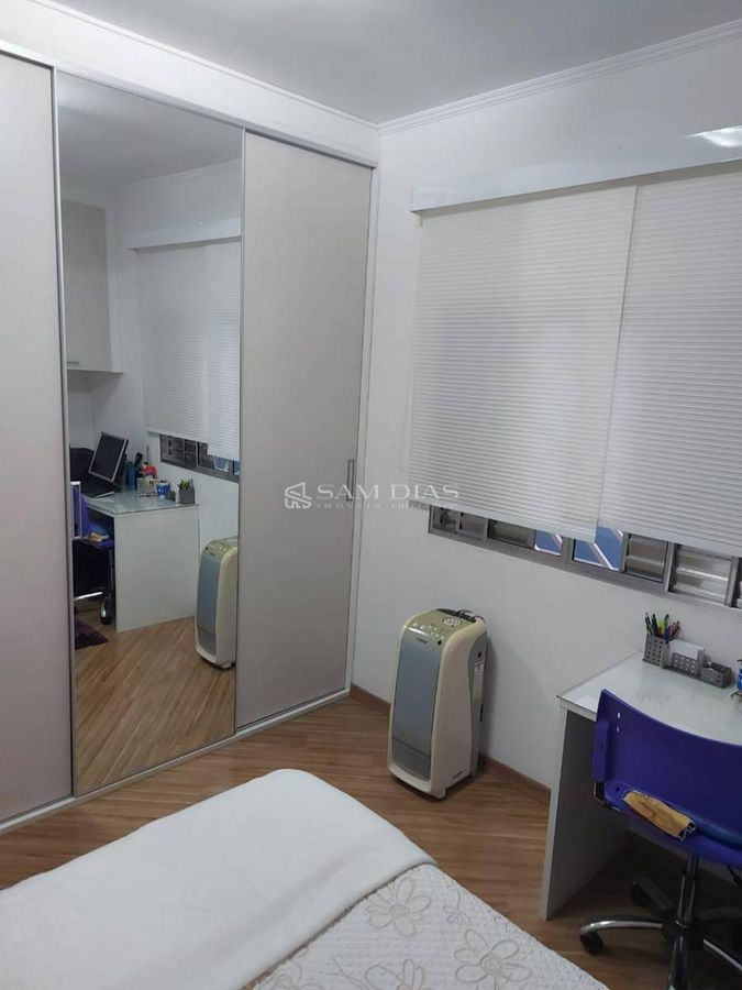 Sobrado, 3 quartos, 128 m² - Foto 20