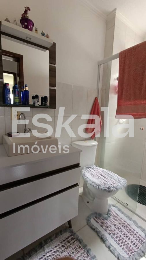 Apartamento Com 02 Quartos Ribeirão Cavalo - Jaraguá do Sul