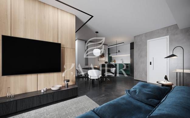 Apartamento com 3 quartos, Anita Garibaldi - Joinville