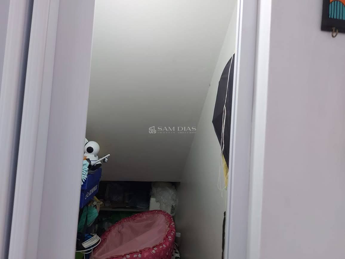 Sobrado, 3 quartos, 120 m² - Foto 12