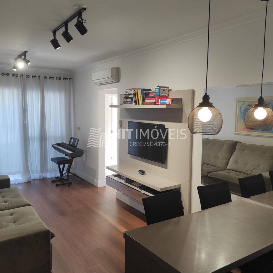 Apartamento - centro - ituporanga - sc