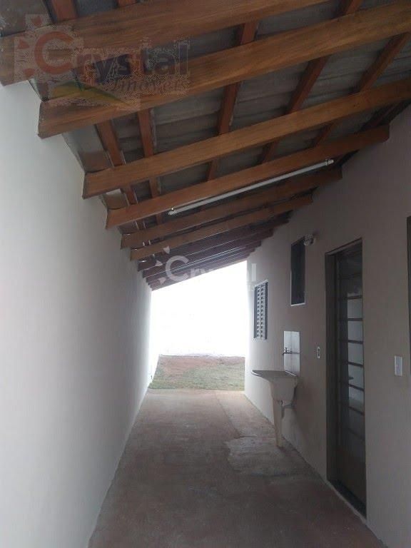 Casa Térrea em Chacara Elisa - Avaré. Foto 2