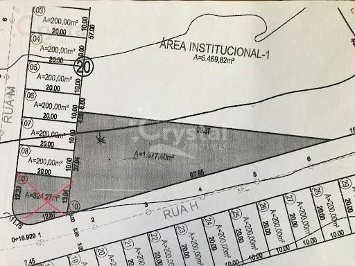 Terreno, Residencial São Rogério - Avaré. Foto 2