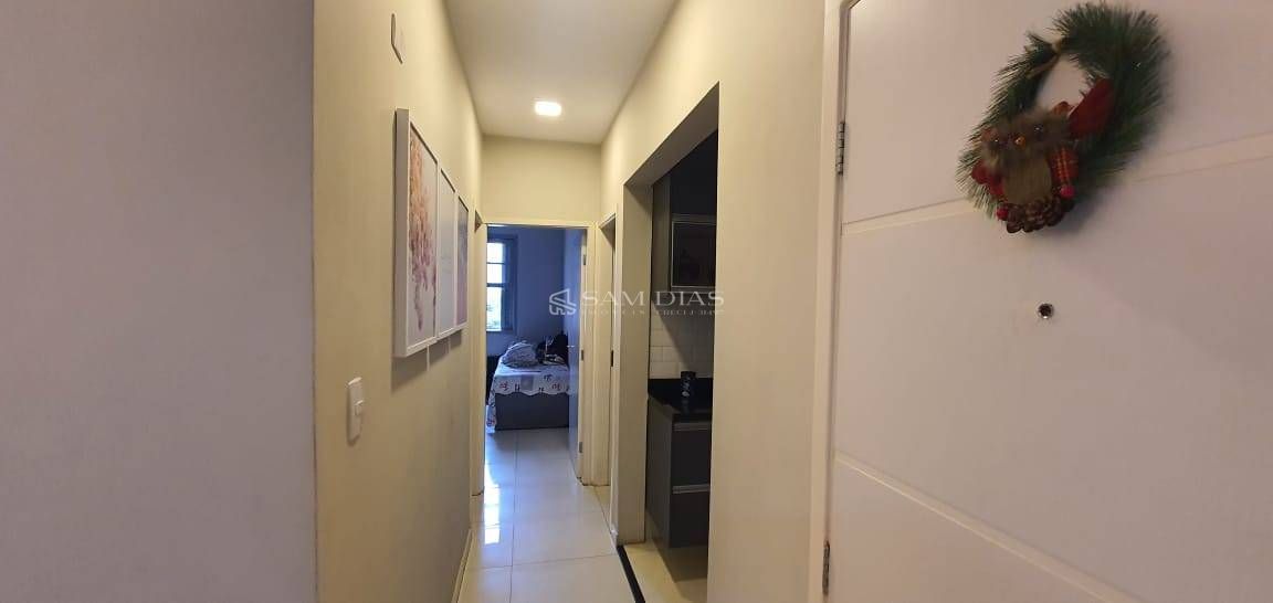 Apartamento, 2 quartos, 73 m² - Foto 15