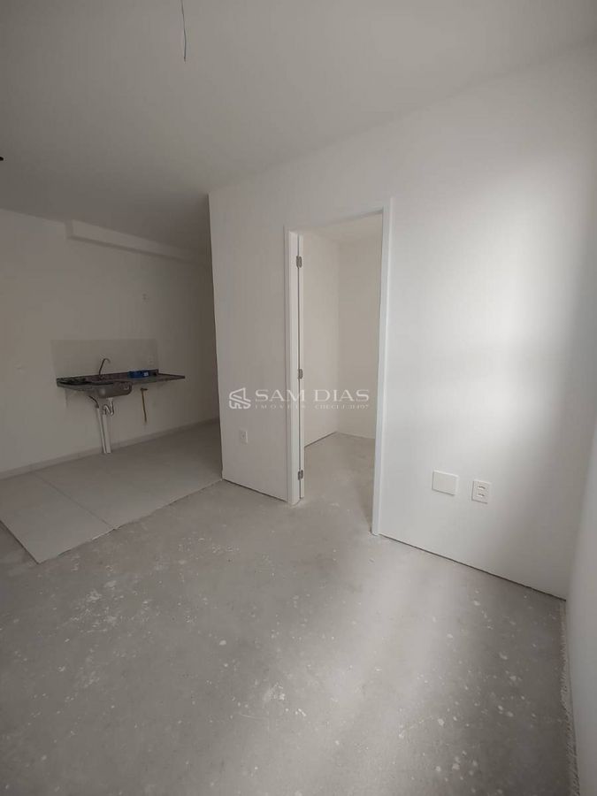 Apartamento, 2 quartos, 35 m² - Foto 14