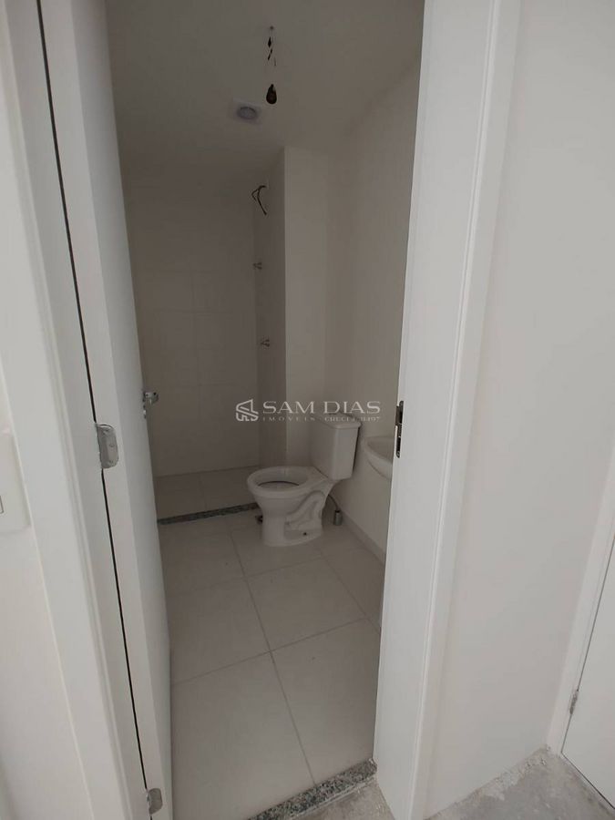 Apartamento, 2 quartos, 35 m² - Foto 22