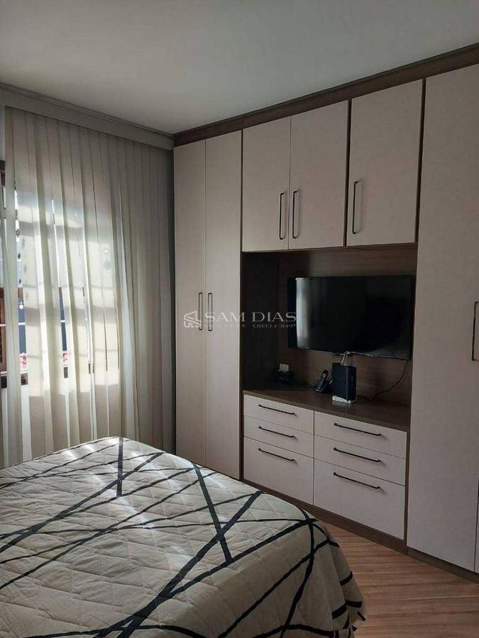Sobrado, 3 quartos, 128 m² - Foto 18