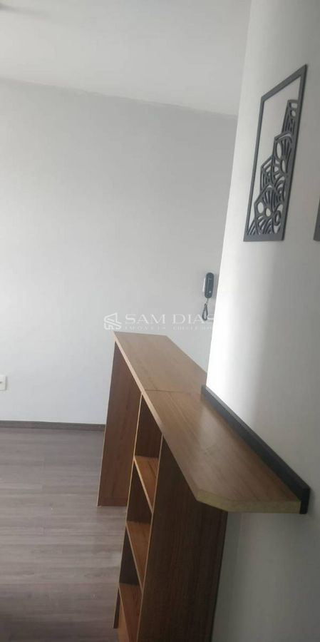 Apartamento, 1 quarto, 35 m² - Foto 10