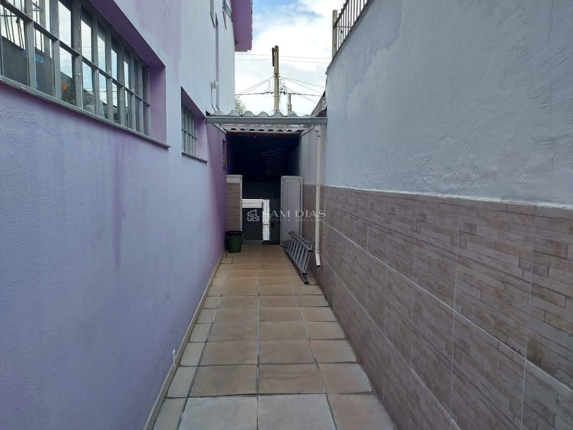 Sobrado, 3 quartos, 120 m² - Foto 22