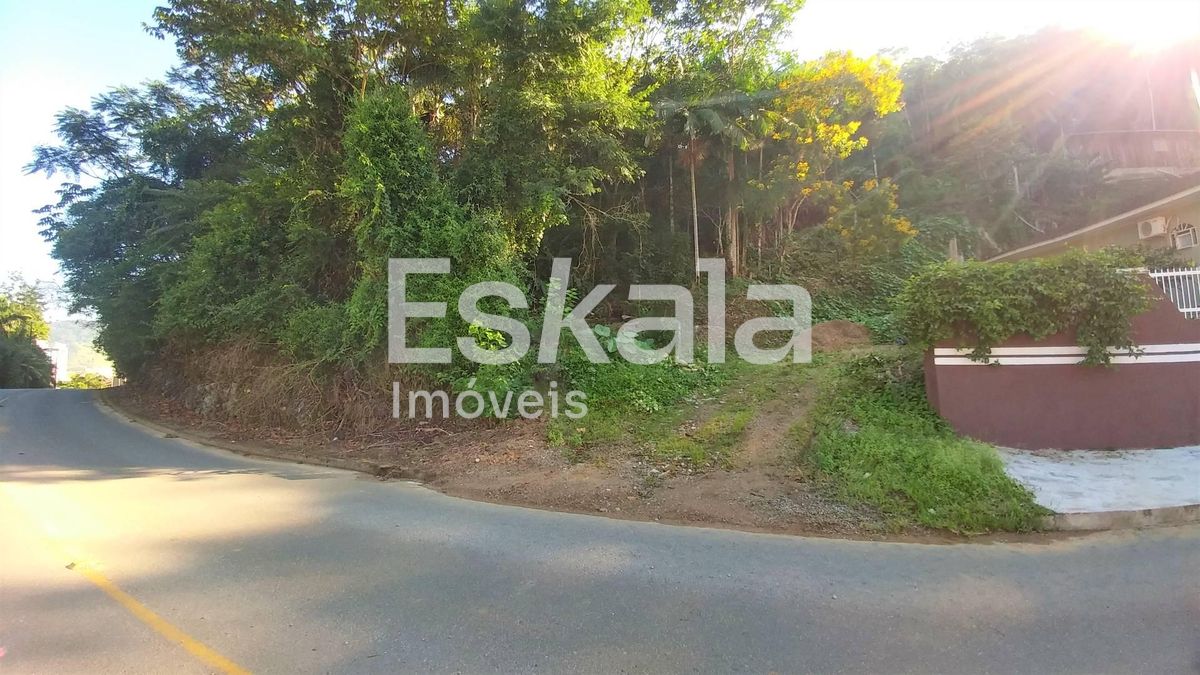 Terreno com 10.845m² Localizado no Bairro Barra do Rio Cerro - Jaraguá do Sul