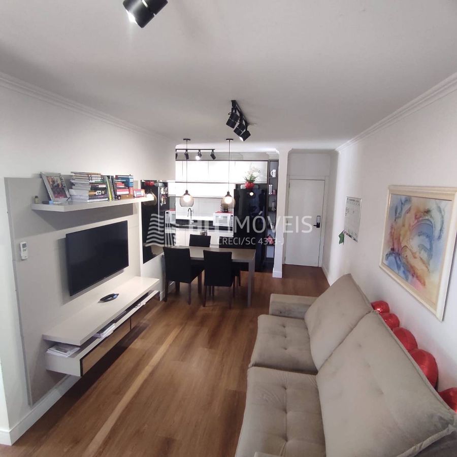 Apartamento - centro - ituporanga - sc