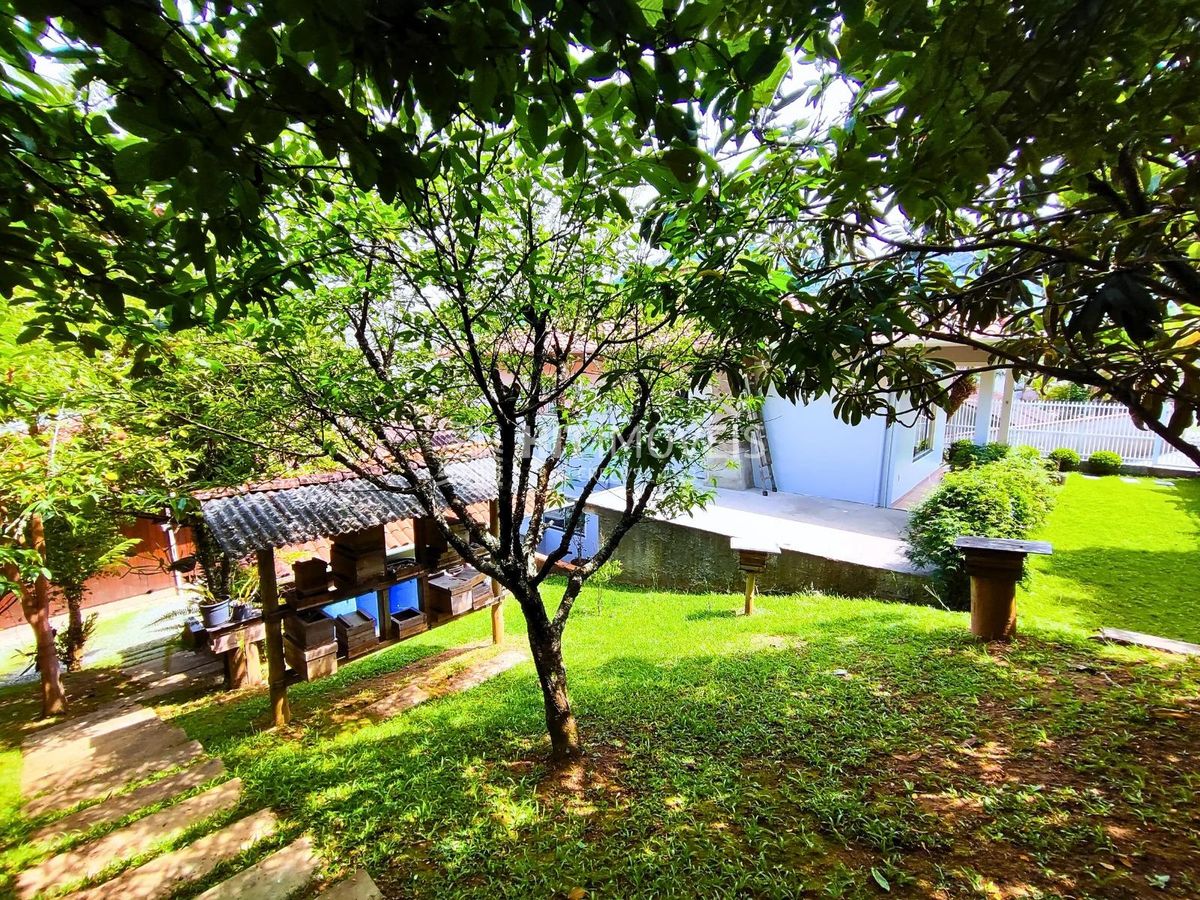 Casa - fundo canoas - rio do sul - sc - foto 34