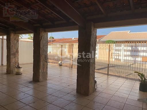 Casa com 2 quartos, Jardim Brabância - Avaré. Foto 2