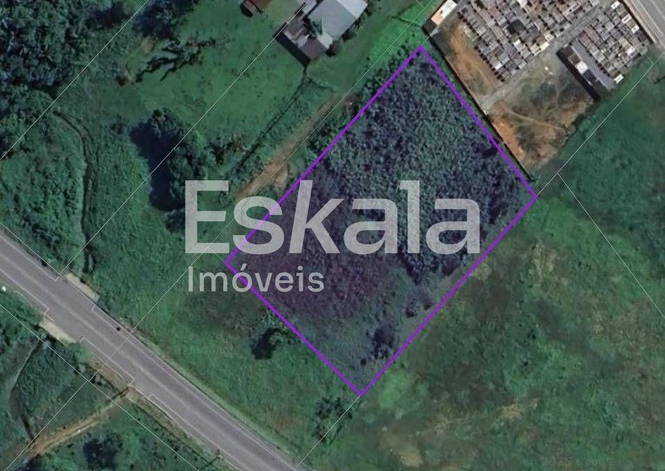 Terreno com 5.926m², João Pessoa, Jaragua do Sul