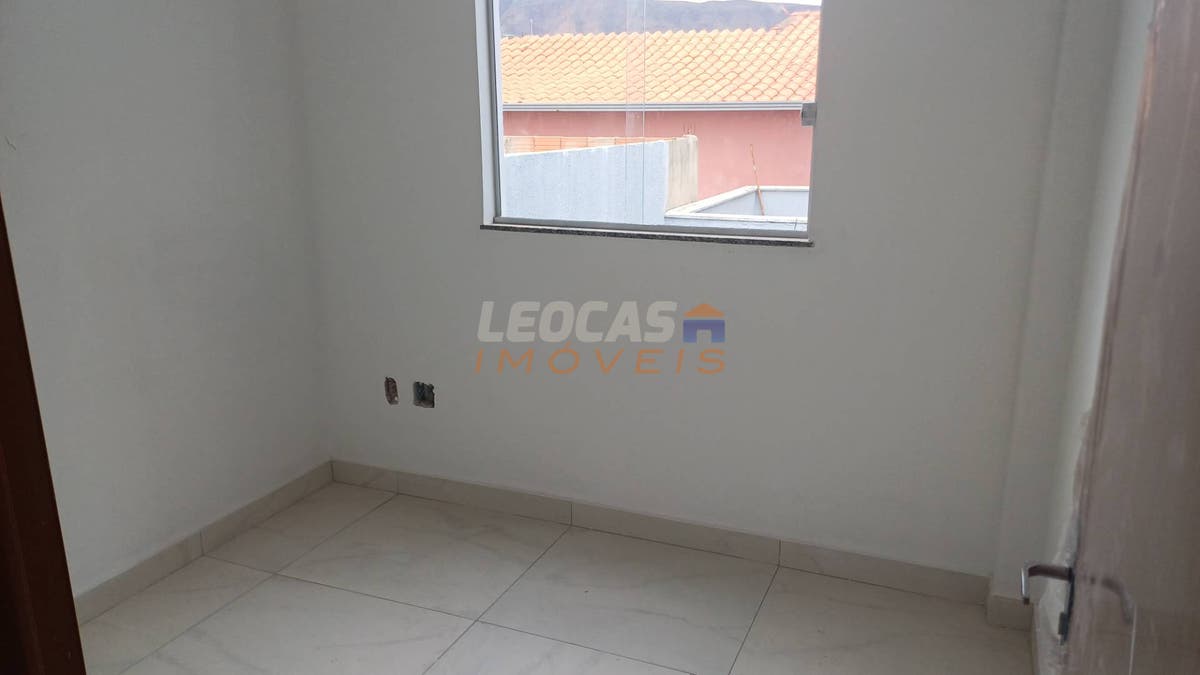 Casa de 2 quartos, 80m² no bairro Nossa Senhora de Fátima, em Ibirité | Eu Corretor