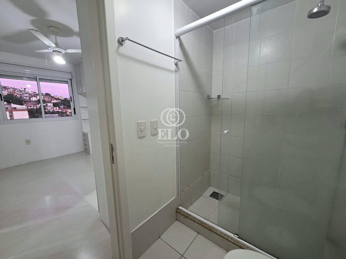 Apartamento, 2 quartos, 10 m² - Foto 7