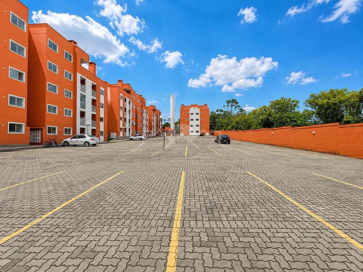 Apartamento, 2 quartos, 98 m² - Foto 1