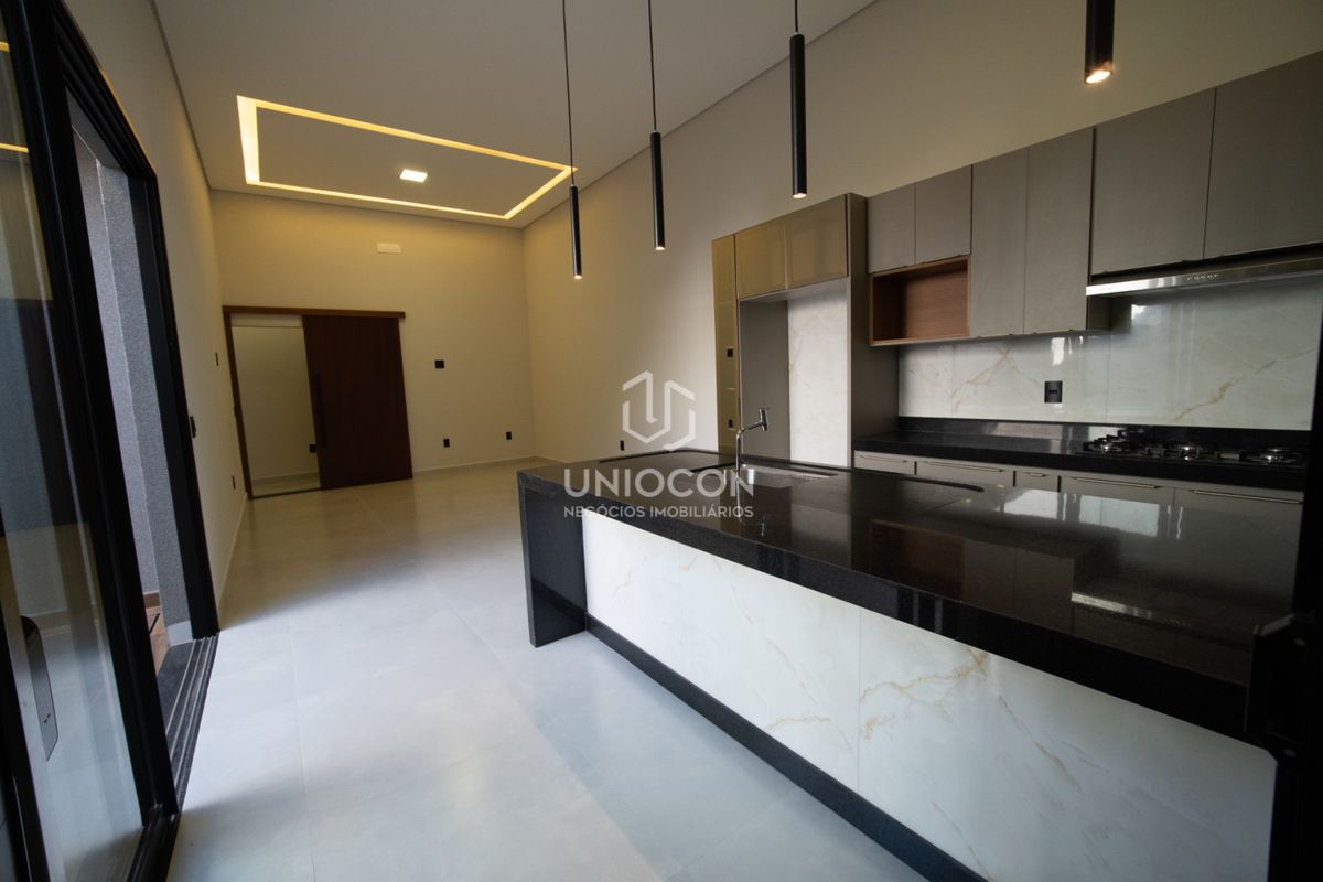 Casa, 3 quartos, 200 m² - Foto 8