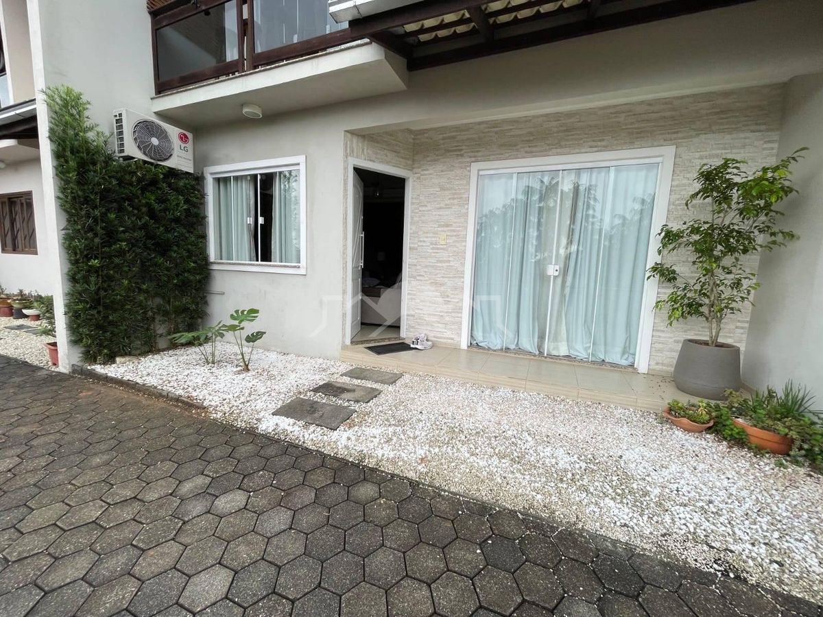 Sobrado, 2 quartos, 93 m² - Foto 1