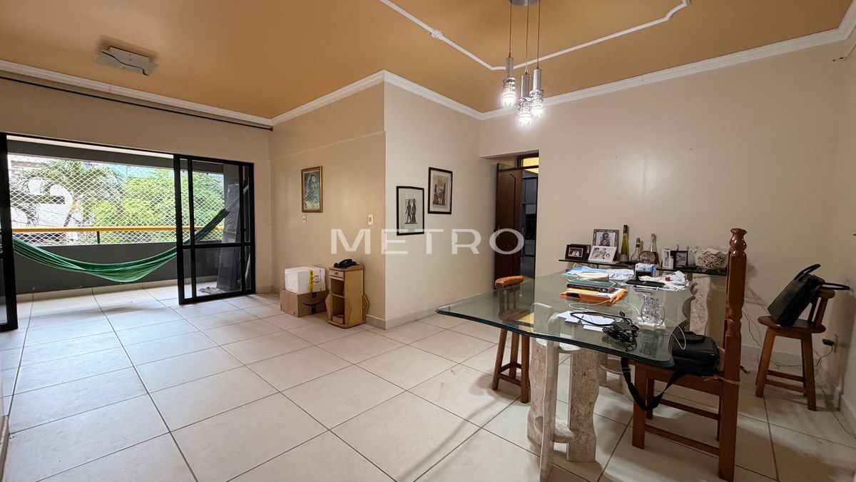 Apartamento - Apartamento em São Luís - à venda - V s Ferreira imobiliária