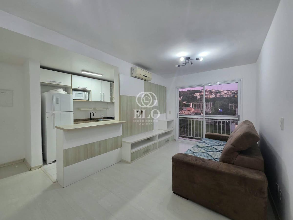 Apartamento, 2 quartos, 10 m² - Foto 17