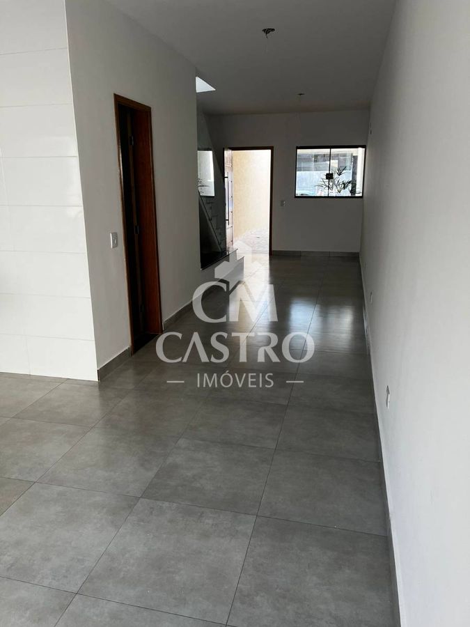 Sobrado, 3 quartos, 100 m² - Foto 11