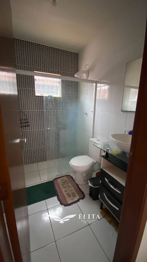 Casa com 2 quartos a R$ , São Cristóvão - Barra Velha Cód. 2890