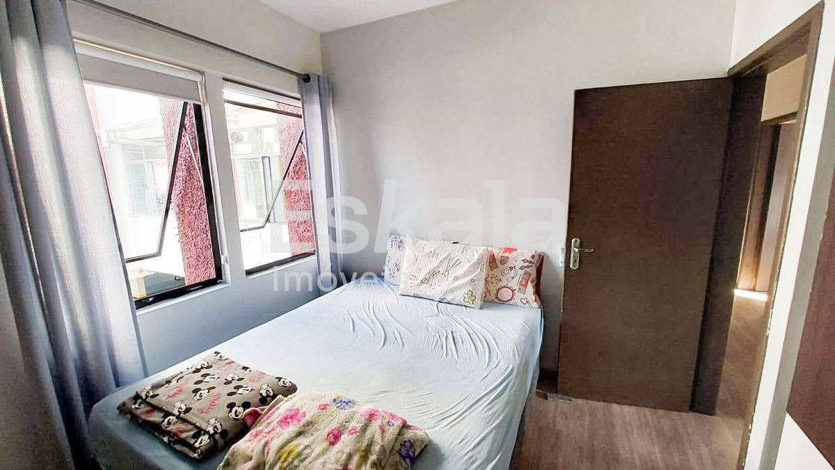Apartamento, 3 quartos, 117 m² - Foto 9