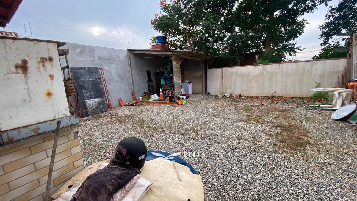 Casa com 2 quartos a R$ , São Cristóvão - Barra Velha Cód. 2890