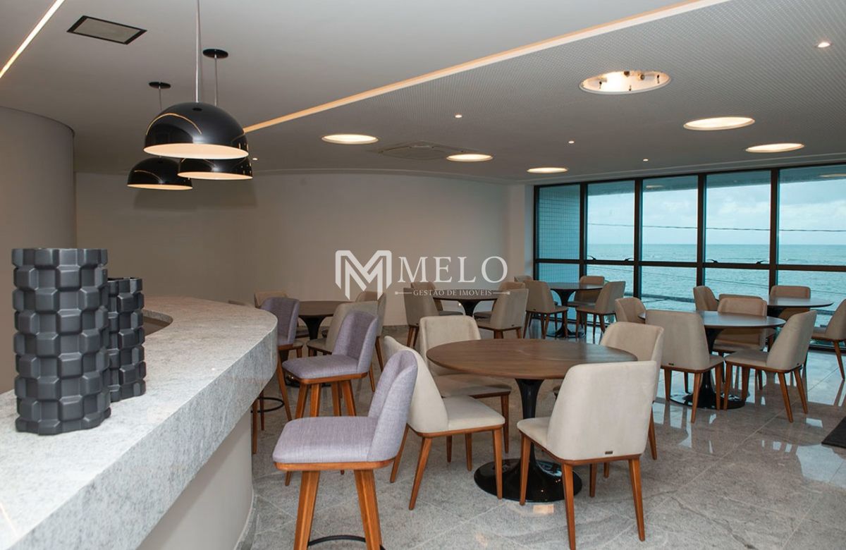 Apartamento, 3 quartos, 100 m² - Foto 4