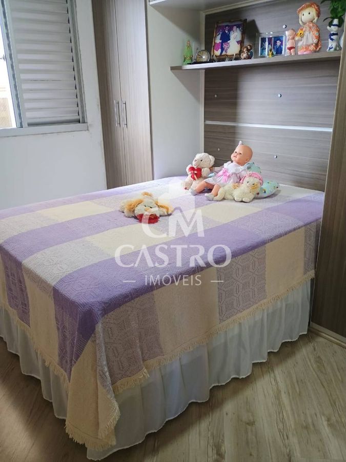 Apartamento com 2 quartos, Jardim Norma - São Paulo