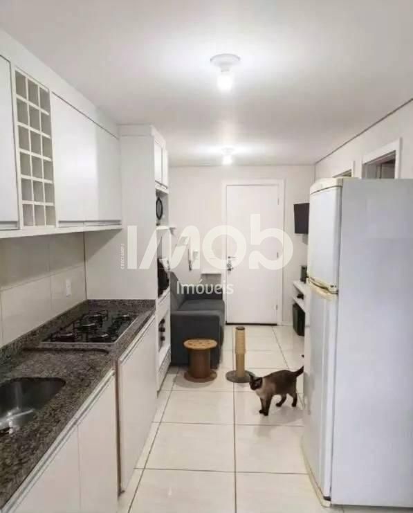 Apartamento, 2 quartos, 44 m² - Foto 1
