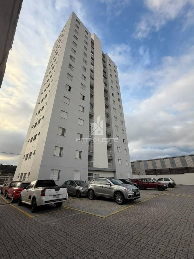 Apartamento, 2 quartos, 47 m² - Foto 2