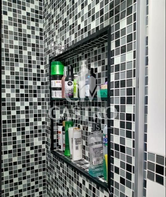Apartamento 3 quartos Jardim Santa Terezinha (Zona Leste) SP - Reformado