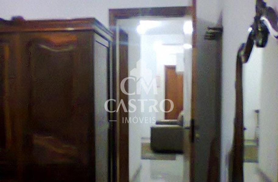 Sobrado 3 Quartos em Vila Granada, São Paulo - Padrão Funcional e Rústico